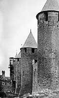 Coll. château de la cité. Archives photographiques des Monuments historiques. Cl.  Valérie Rousset.
