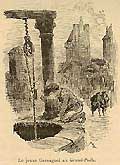 In Le trésor de carcassonne