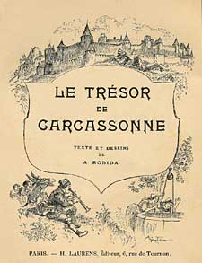 Le trésor de Carcassonne