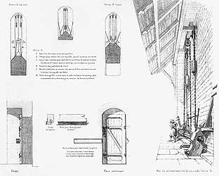 Archives de la commission des monuments historiques, Paris, 1855 