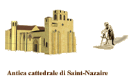 360 : Cattedrale Saint-Nazaire