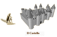 360 : Il castello